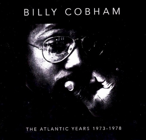 Billy Cobham - The Atlantic Years 1973-1978