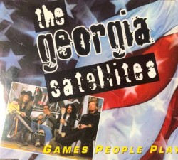 Games People Play