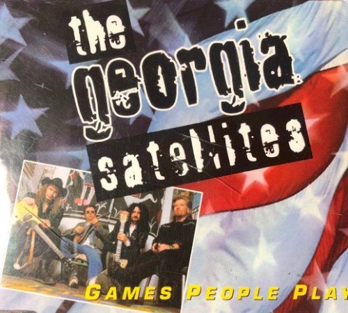 Games People Play