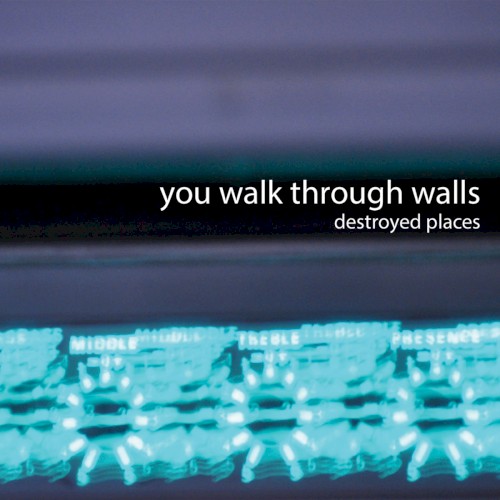 Destroyed Places