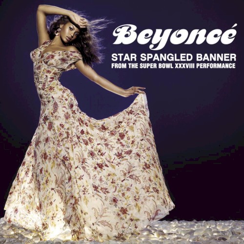 Star Spangled Banner (From the Super Bowl XXXVIII Performance)