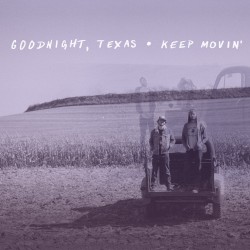 Keep Movin’