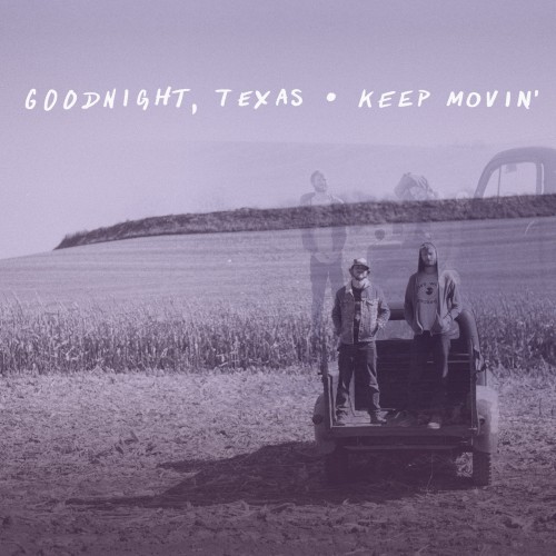 Keep Movin’
