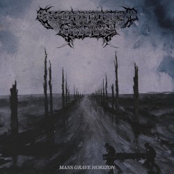 Mass Grave Horizon