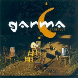 Cambalúa