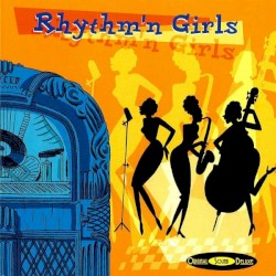 Rhythm’n Girls