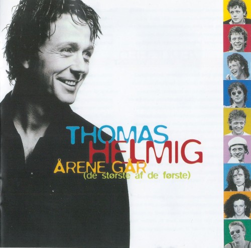Årene går (De største af de første)