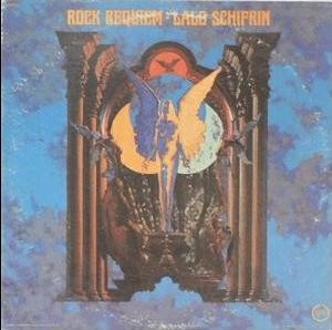 Rock Requiem