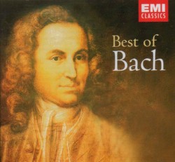 The Best of Bach