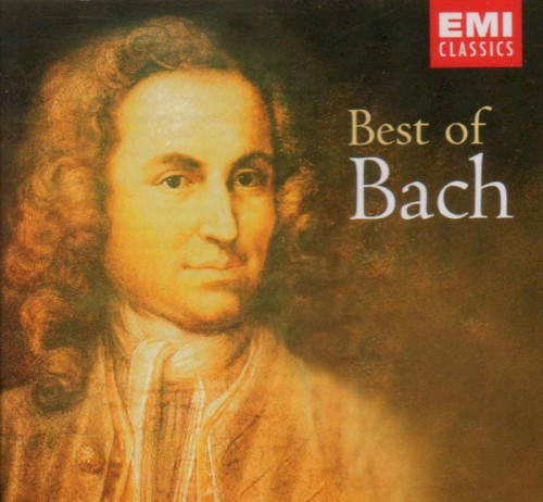The Best of Bach