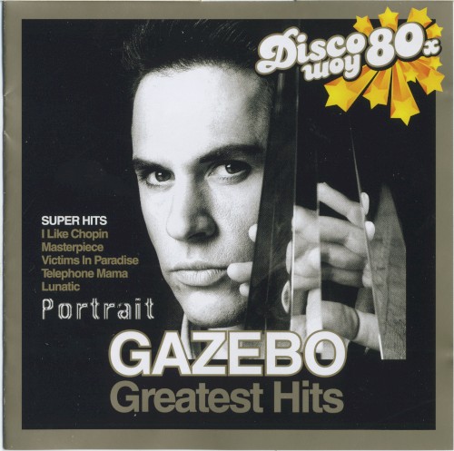Portrait - Greatest Hits