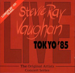 Tokyo ’85
