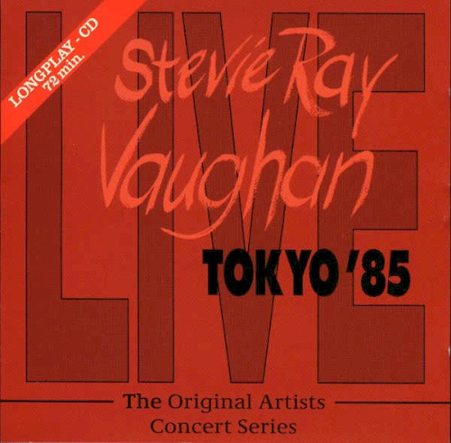 Tokyo ’85