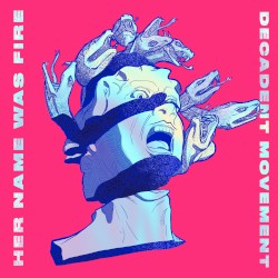 Decadent Movement