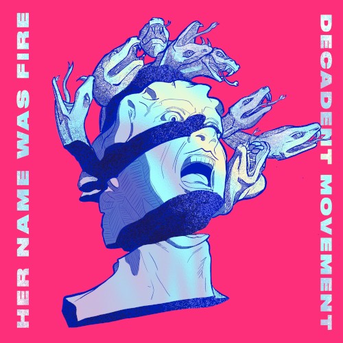 Decadent Movement