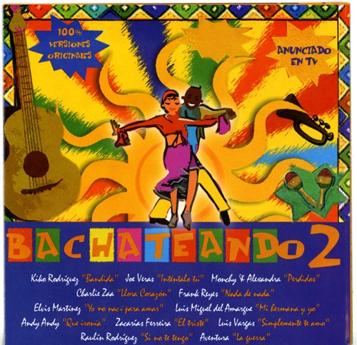 La Bachata Tumbó Todo