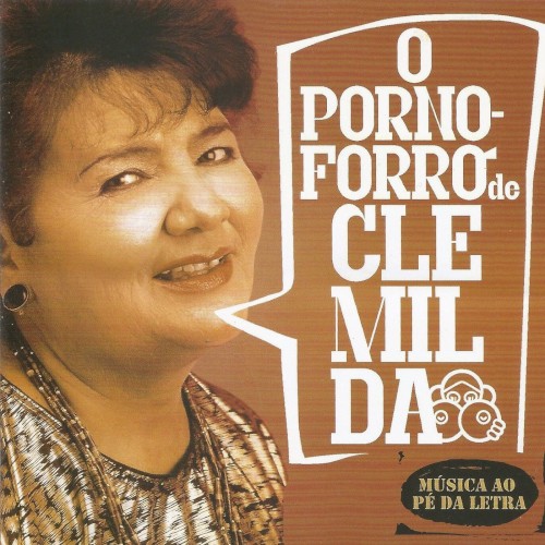 O Melhor do Porno-Forró de Clemilda