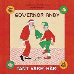 Tänt vare' här!