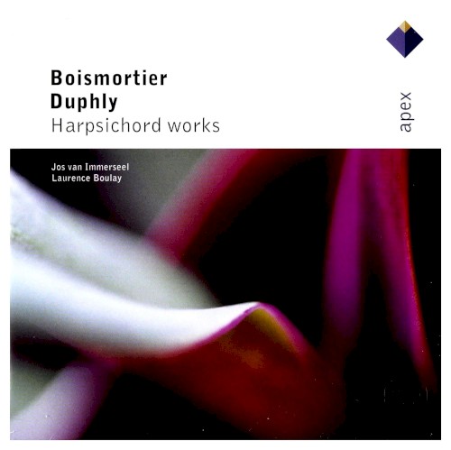 Harpsichord Works