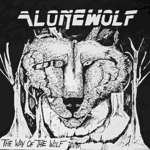 The Way of the Wolf