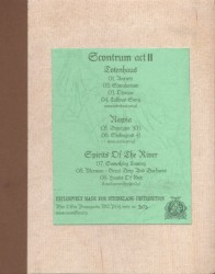 Scontrum Act II