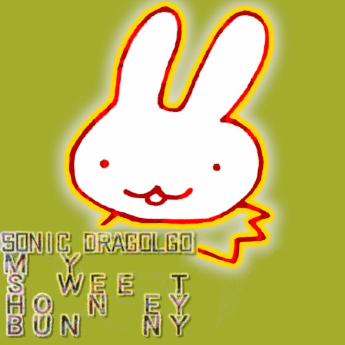 MY SWEET HONEY BUNNY
