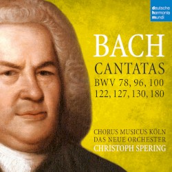 Cantatas