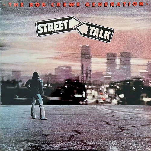 Street Talk
