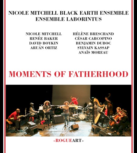 Moments of Fatherhood