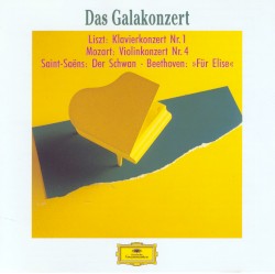 Das Galakonzert