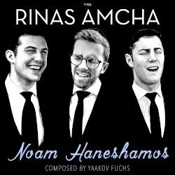 Noam Haneshamos