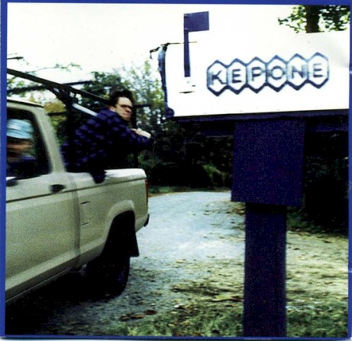 Kepone