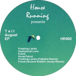 August EP