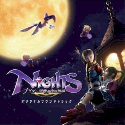 NiGHTS -Journey of Dreams- Soundtrack