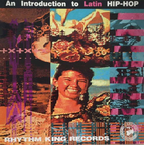 An Introduction to Latin Hip-Hop