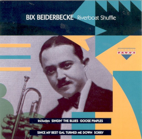 Classic Jazz Riverboat Shuffle
