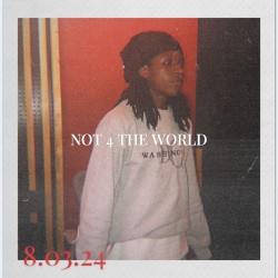 Not 4 the World