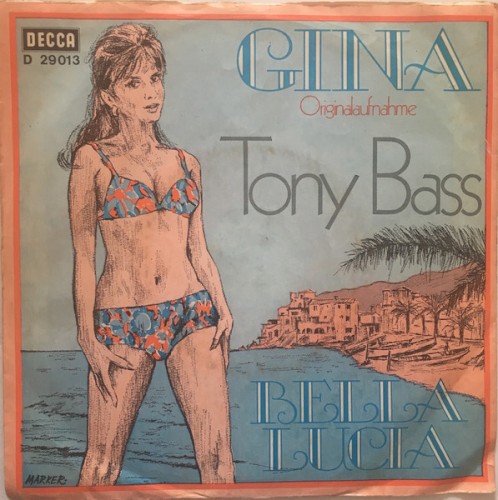 Gina