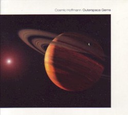 Outerspace Gems