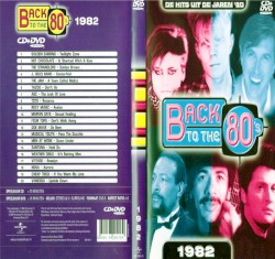 Back to the 80’s: 1982