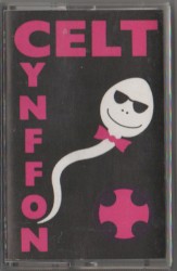 Cynffon
