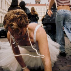 Nineties Party