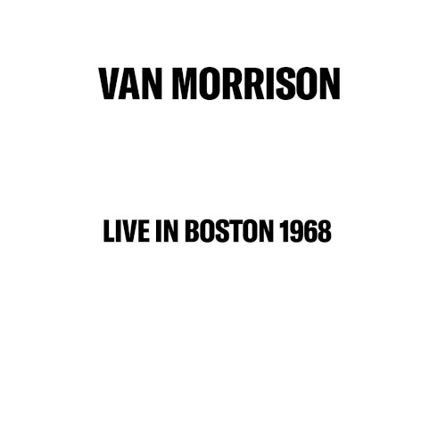 Live in Boston 1968