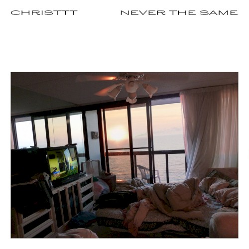 never the same