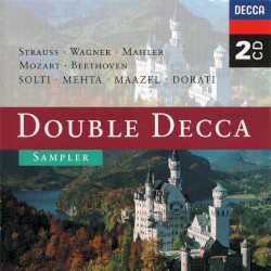 Double Decca Sampler