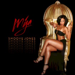 Smoove Jones