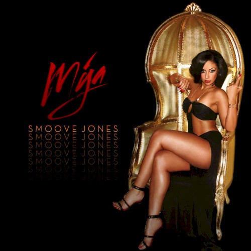 Smoove Jones