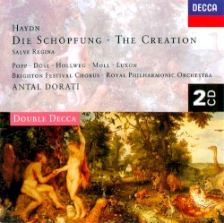 Die Schöpfung