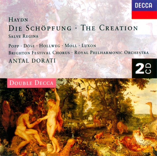 Die Schöpfung