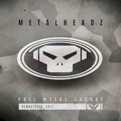Metalheadz: Full Metal Jacket